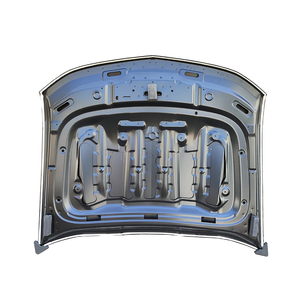 2023 to Now Colorado Z71 Hot Selling Replaced Aluminum Car Engine Hood Bonnet 84755214